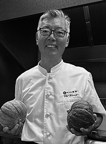 玖老勢 蘭華